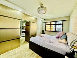 Blk 546C Segar Vale (Bukit Panjang), HDB 5 Rooms #461720861